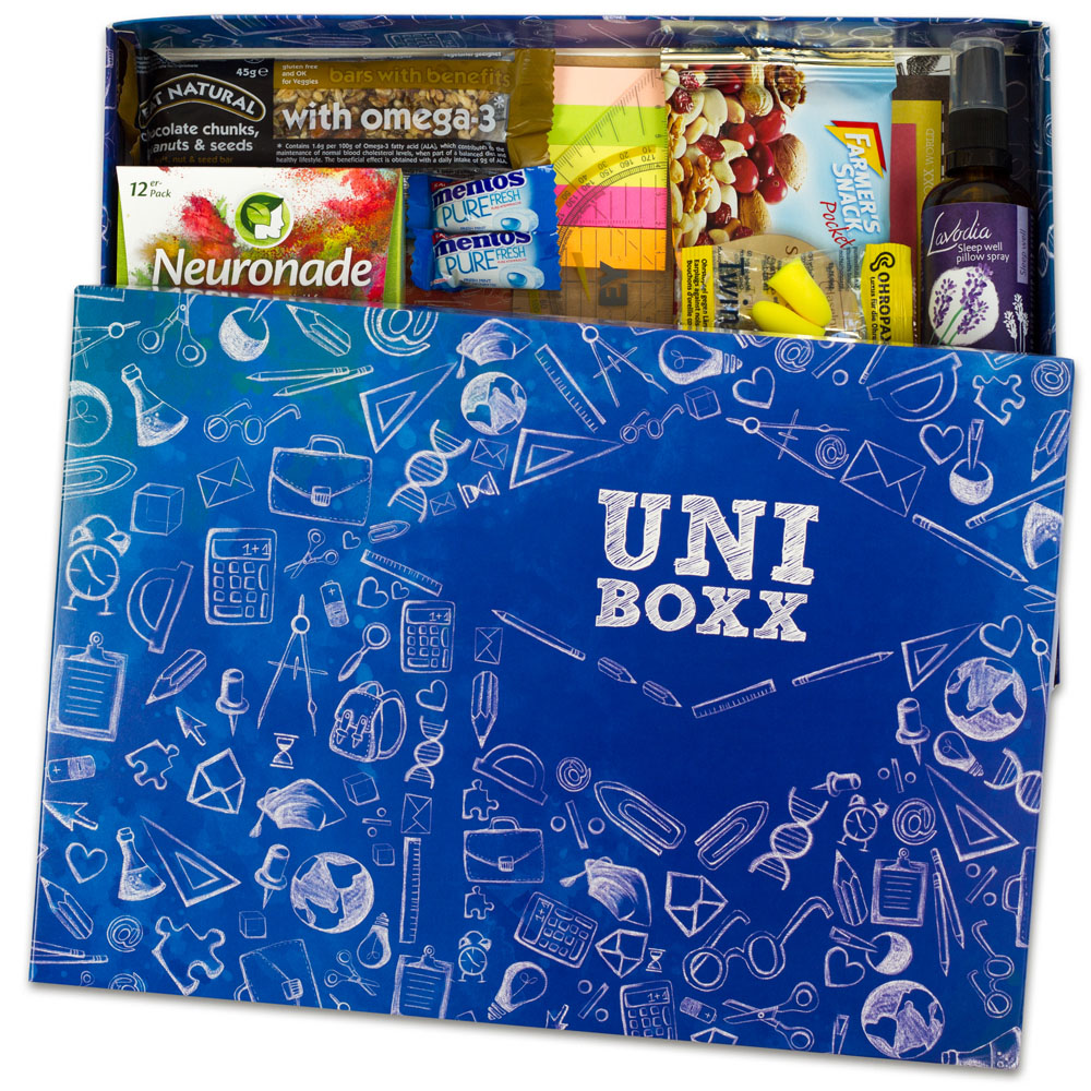 Uni Boxx